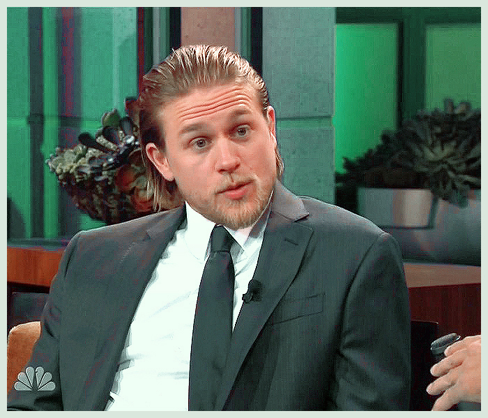 Foto de charliehunnam