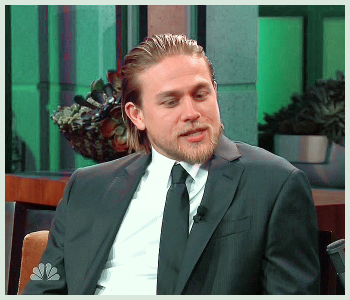 Foto de charliehunnam