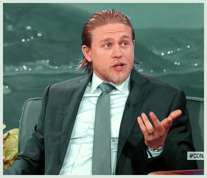 Foto de charliehunnam