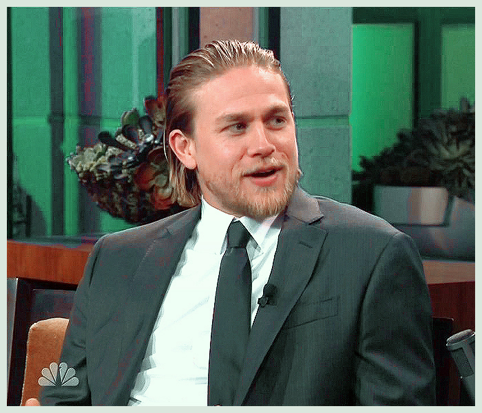 Foto de charliehunnam