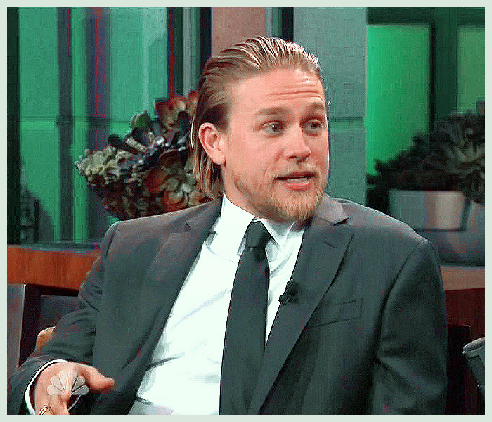Foto de charliehunnam