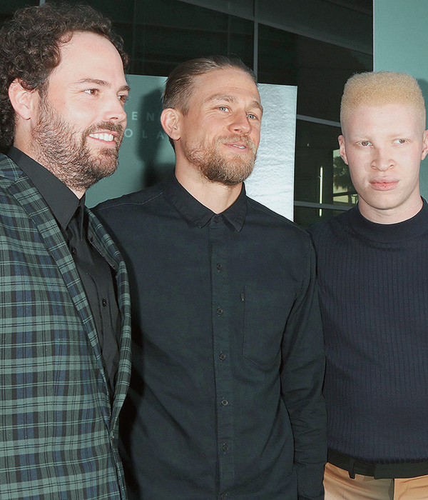 Foto de charliehunnam