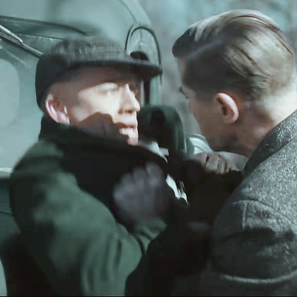 Foto de charliehunnam