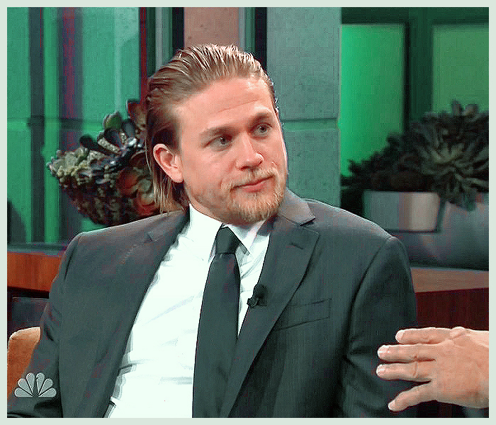 Foto de charliehunnam