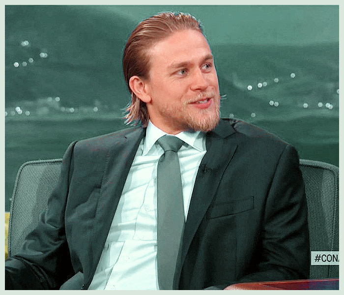 Foto de charliehunnam