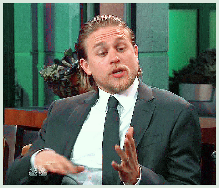 Foto de charliehunnam