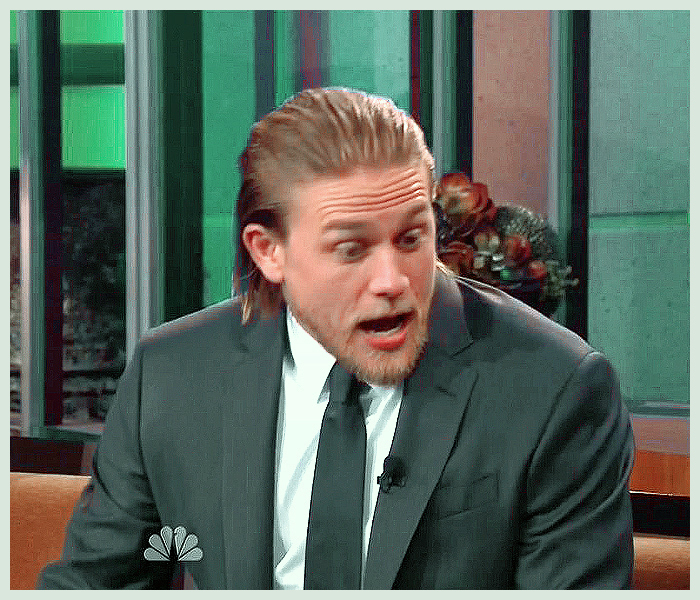 Foto de charliehunnam