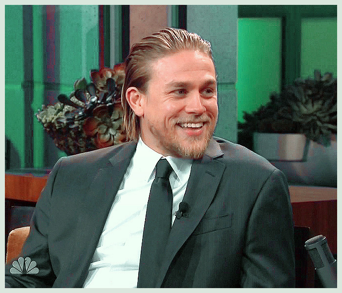 Foto de charliehunnam