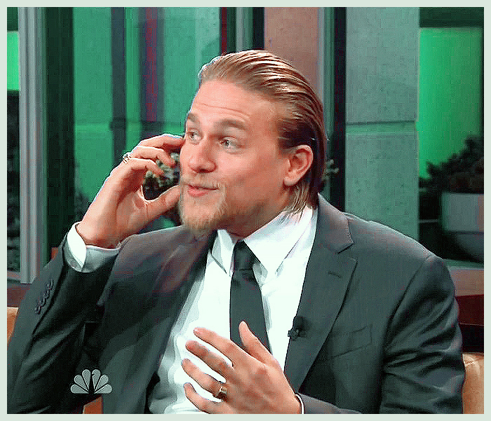 Foto de charliehunnam