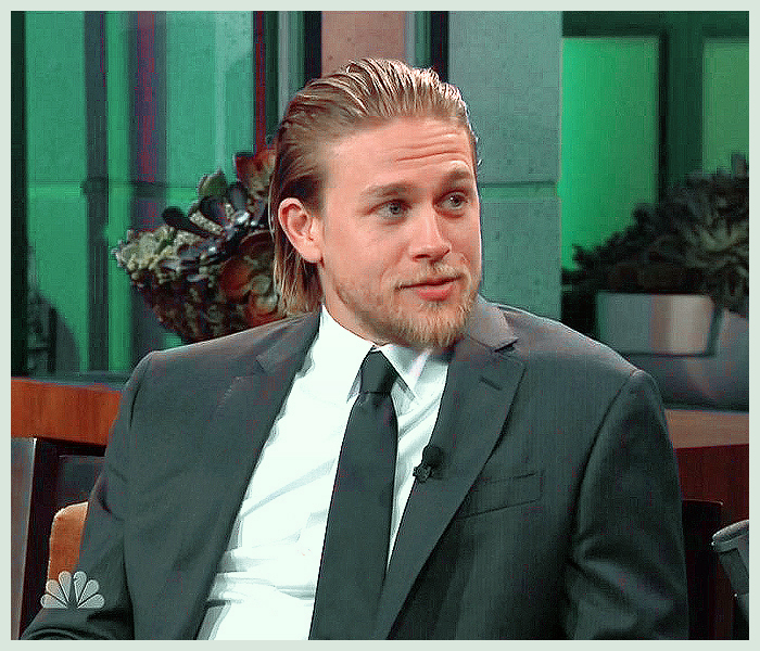 Foto de charliehunnam