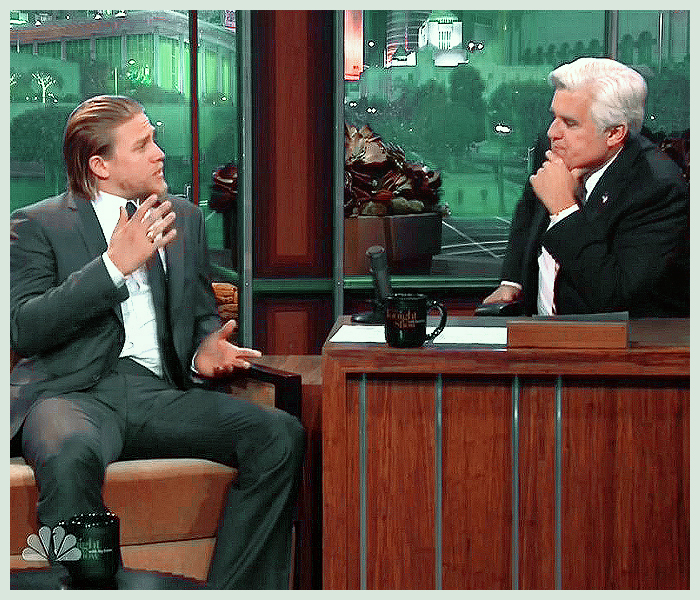 Foto de charliehunnam