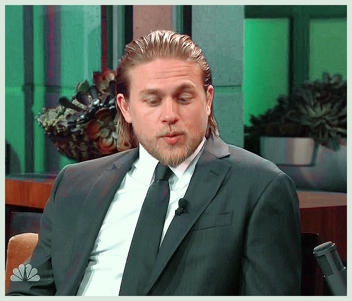 Foto de charliehunnam