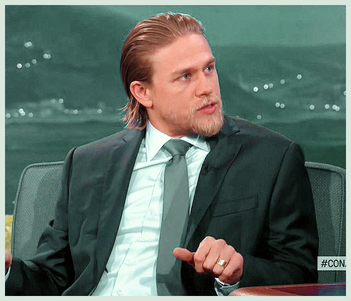 Foto de charliehunnam
