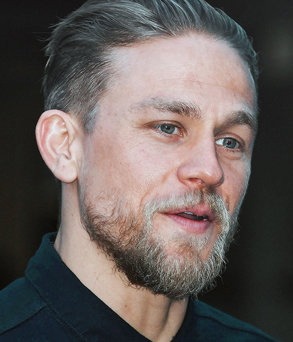 Foto de charliehunnam