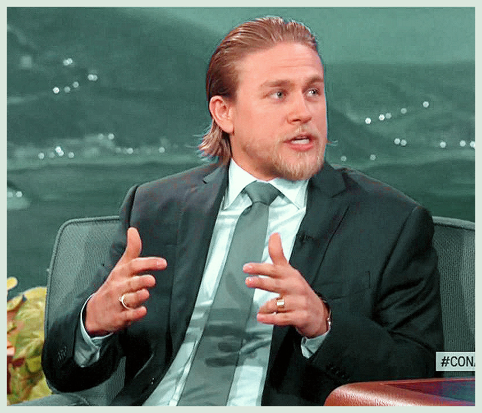Foto de charliehunnam