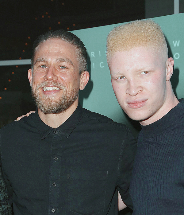 Foto de charliehunnam