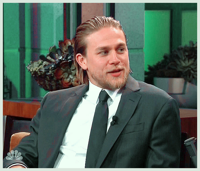 Foto de charliehunnam