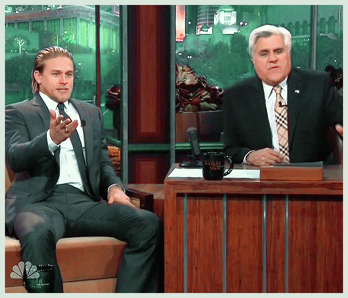 Foto de charliehunnam