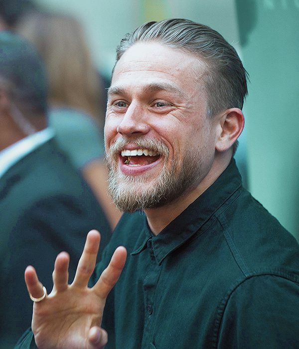 Foto de charliehunnam