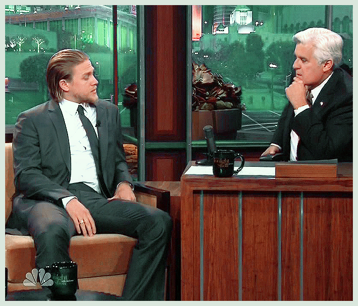 Foto de charliehunnam