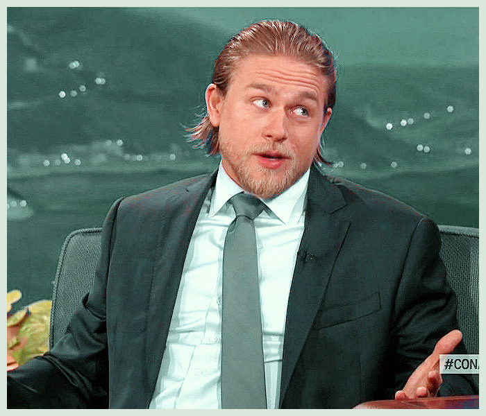 Foto de charliehunnam