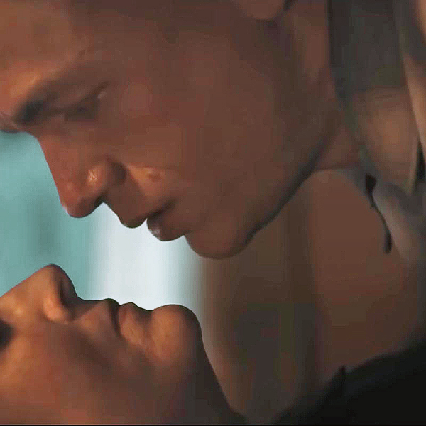 Foto de charliehunnam