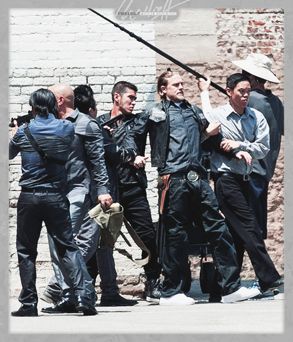 Foto de charliehunnam