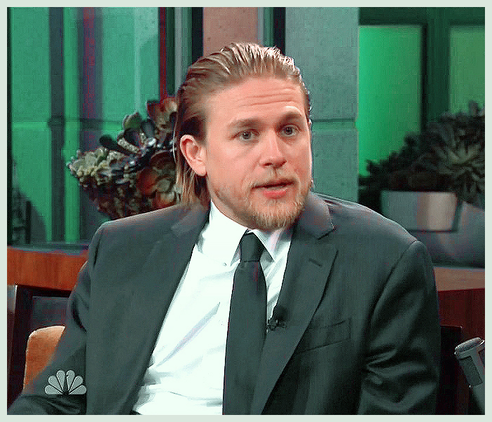 Foto de charliehunnam