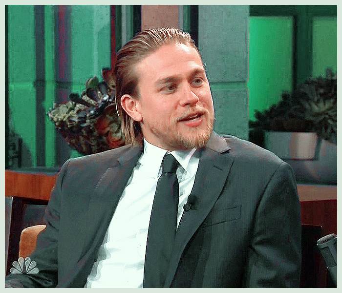 Foto de charliehunnam