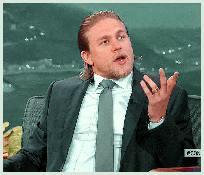 Foto de charliehunnam