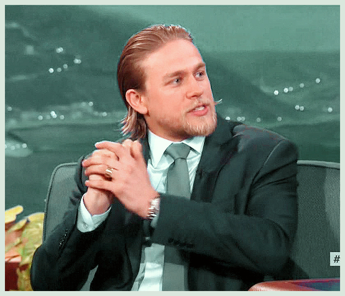 Foto de charliehunnam
