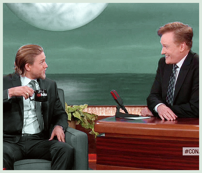 Foto de charliehunnam