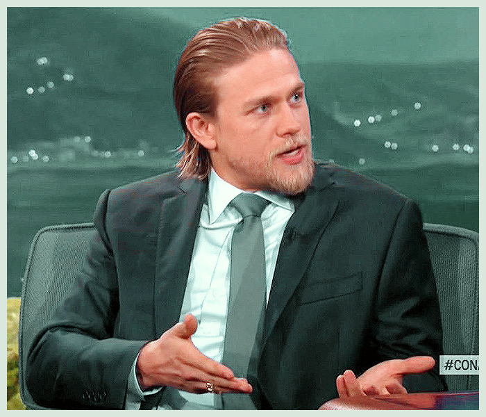 Foto de charliehunnam