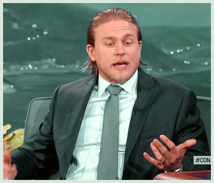 Foto de charliehunnam