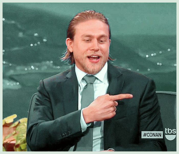 Foto de charliehunnam