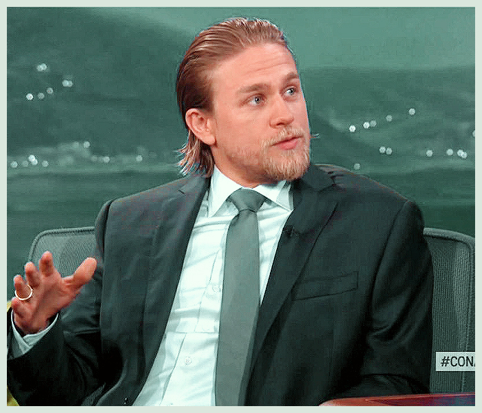Foto de charliehunnam