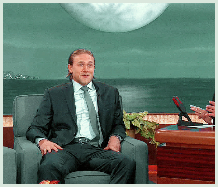 Foto de charliehunnam