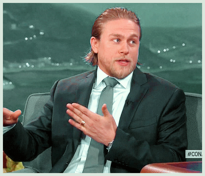 Foto de charliehunnam