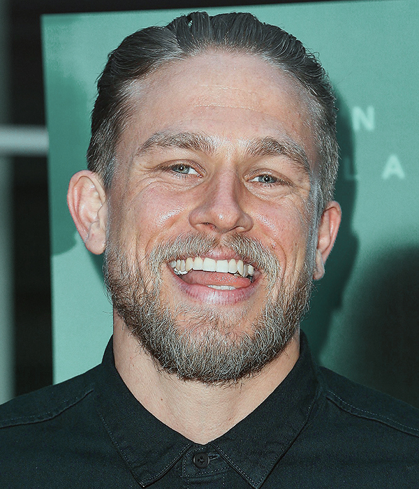 Foto de charliehunnam