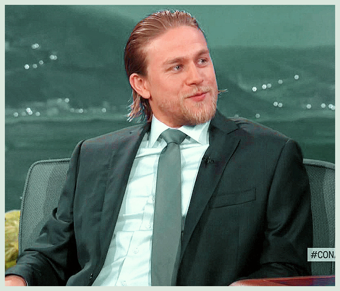 Foto de charliehunnam