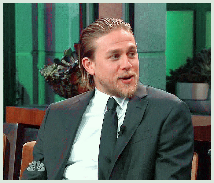 Foto de charliehunnam
