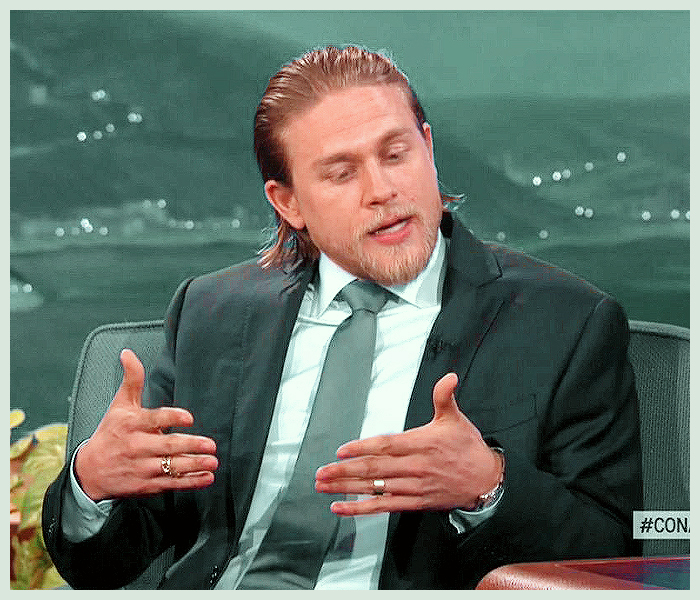 Foto de charliehunnam