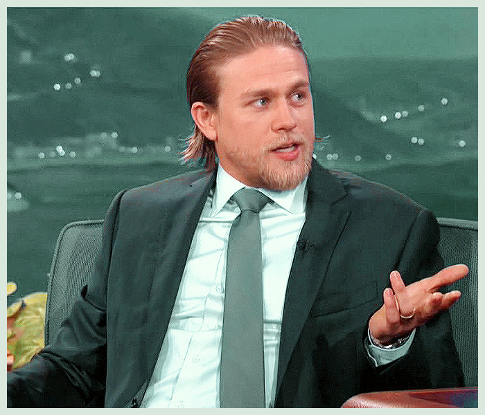 Foto de charliehunnam