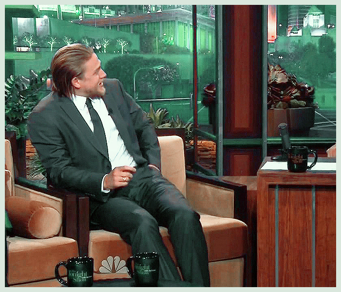 Foto de charliehunnam