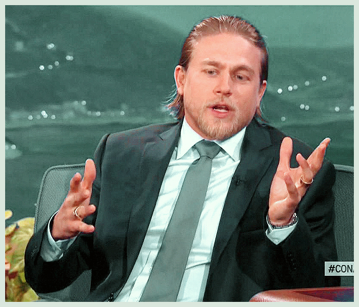 Foto de charliehunnam