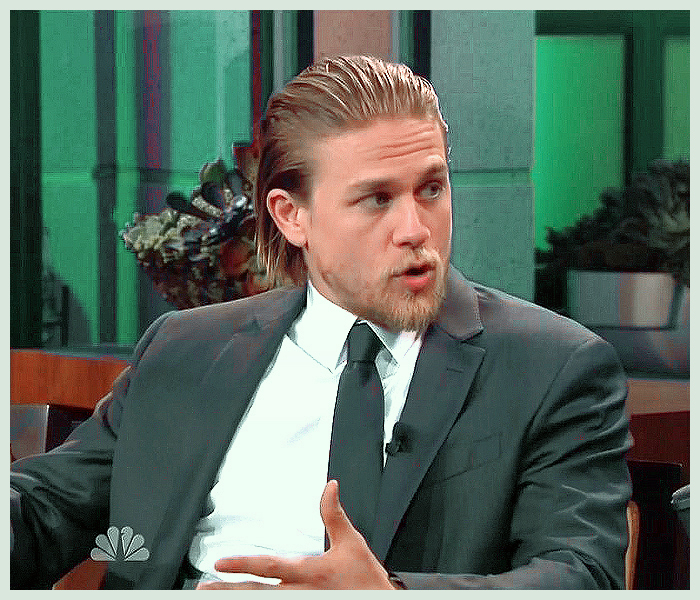 Foto de charliehunnam