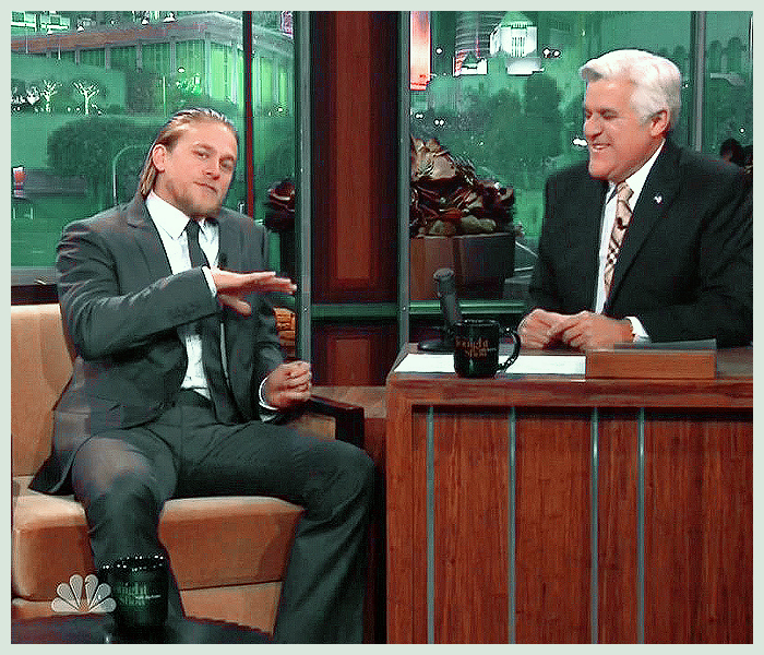 Foto de charliehunnam