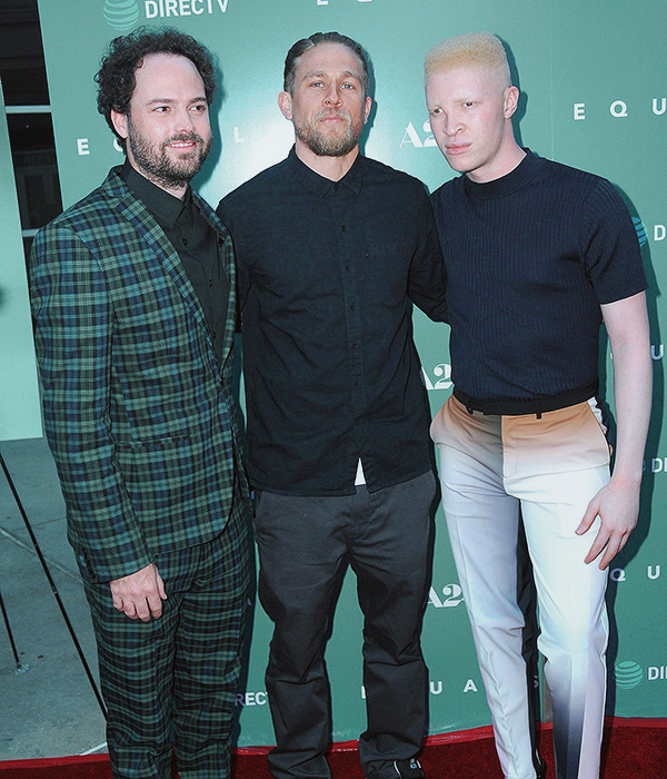 Foto de charliehunnam