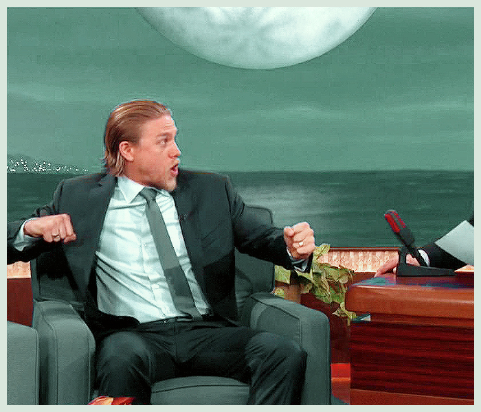 Foto de charliehunnam