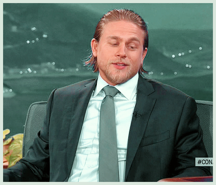 Foto de charliehunnam